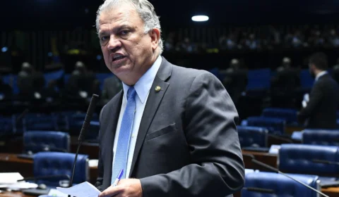 Norte Entrevista: ‘Não conheço nenhum parlamentar que seja a favor da saidinha de presos’, diz senador Petecão