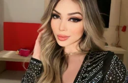 Melody diz que quer encontrar com filho de Ivete Sangalo