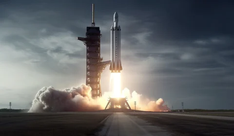 Japão tenta ser o quinto país a pousar na Lua nesta sexta-feira (19)