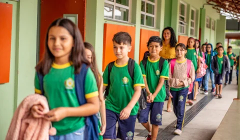 Educação: Prefeitura de Boa Vista lança edital de seletivo com 977 vagas