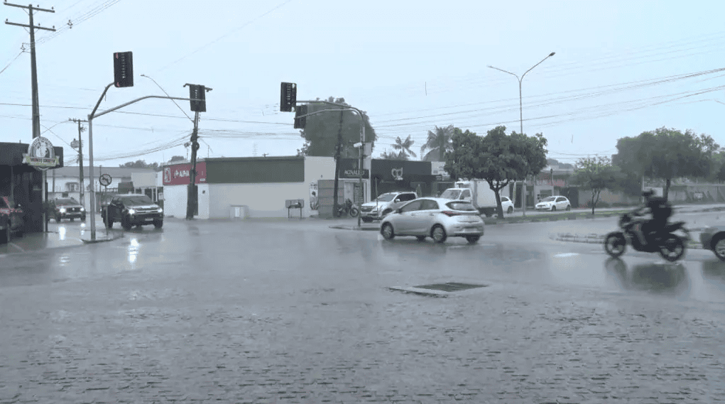 Previsão do Tempo para Sexta-feira, 12 de janeiro, em Boa Vista 