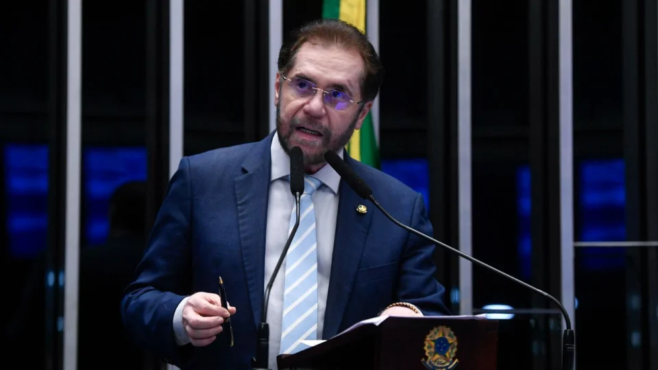 Norte Entrevista: Senador Plínio Valério diz que o fim da CPI das ONGs não encerra a missão de libertar povos da Amazônia