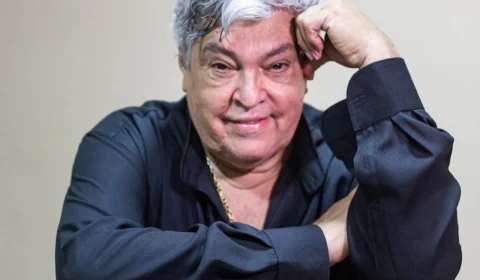 Sidney Magal revela ser bissexual e já ter sentido atração por homem