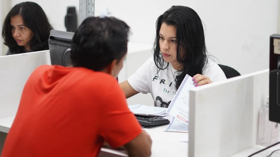 No Amazonas, Sines ofertam 398 vagas de emprego nesta quarta-feira