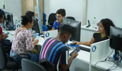 No Amazonas, Sines ofertam 182 vagas de emprego nesta segunda-feira