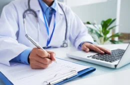 Site alemão oferece atestado médico virtual no Brasil por R$ 29