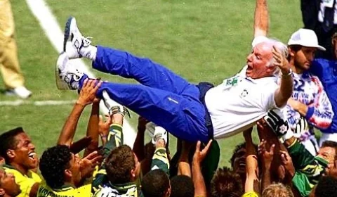 Adeus a Zagallo: velório é aberto para visitação pública neste domingo, 7