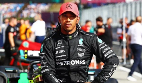 ‘A era de Hamilton acabou na F1’, afirma ex-companheiro de Schumacher