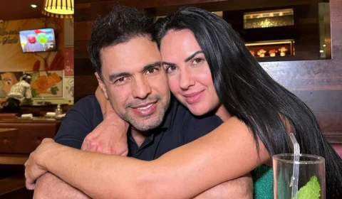 Graciele Lacerda abre processo contra nora de Zezé Di Camargo