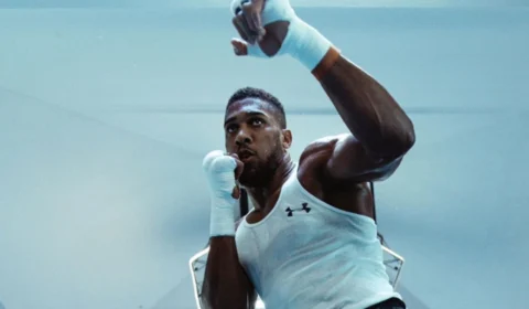 Com investimento em US$ 1 bilhão, evento de boxe promete luta histórica na Arábia Saudita