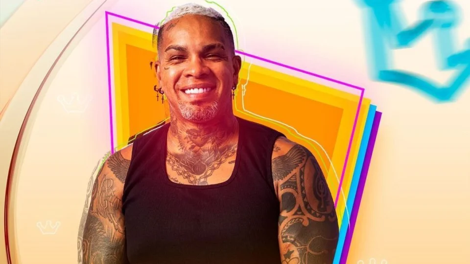 BBB 24: Rodriguinho é o novo líder; Na mira estão Davi, Bea e Isa