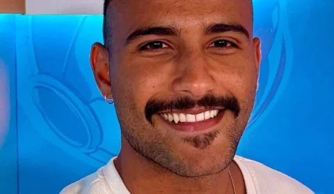 Eliminado: Lucas Pizane deixa o BBB 24 com 8,35% dos votos
