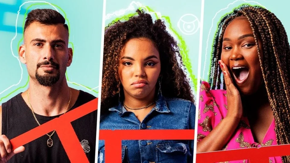 BBB 24: Nizam, Pitel e Raquele estão no Paredão 