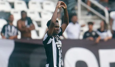 Botafogo vence Bangu por 2×0 e consegue 2ª vitória no Campeonato Carioca