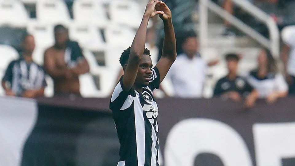 Botafogo vence Bangu por 2×0 e consegue 2ª vitória no Campeonato Carioca