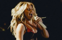 Luísa Sonza receberá prêmio internacional da ‘Billboard’