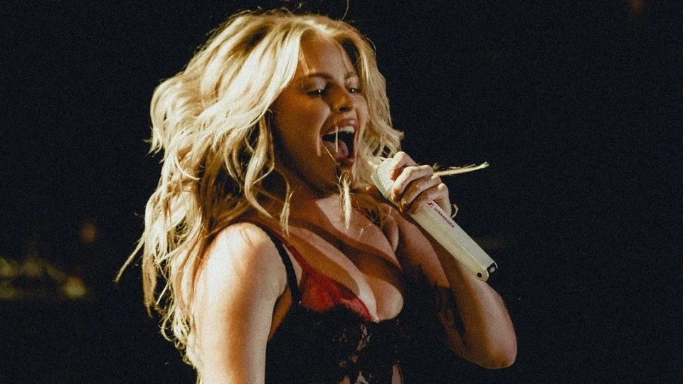 Luísa Sonza receberá prêmio internacional da ‘Billboard’