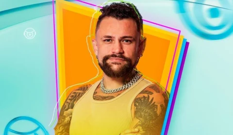 Vinicius é o 5º eliminado do BBB 24