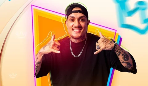 Bin é o novo líder do BBB 24 e colocou 4 ‘Na Mira’