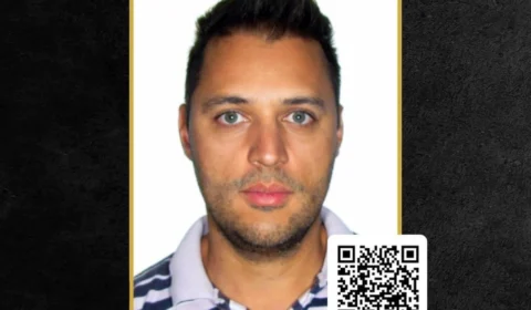 Servidor suspeito de vazar informações para criminosos está foragido  