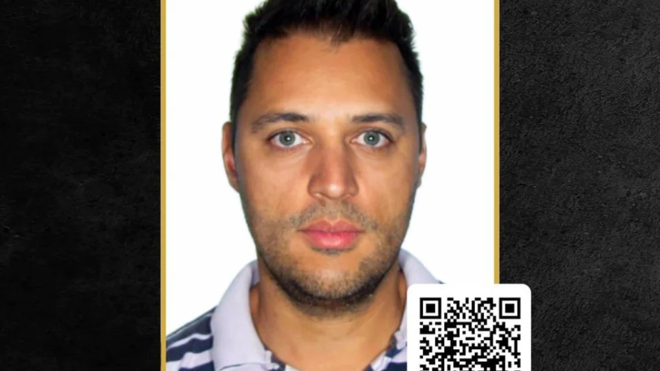 Servidor suspeito de vazar informações para criminosos está foragido  