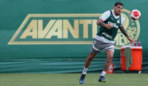 Supercopa: CBF muda data de Palmeiras x São Paulo