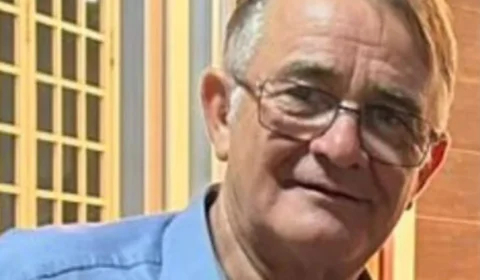 Servidor da Aleto morre em batida entre dois carros na BR-153 no TO