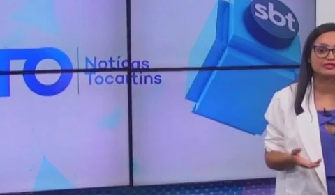 TO: assista à íntegra do Jornal Notícias Tocantins de 2 de janeiro