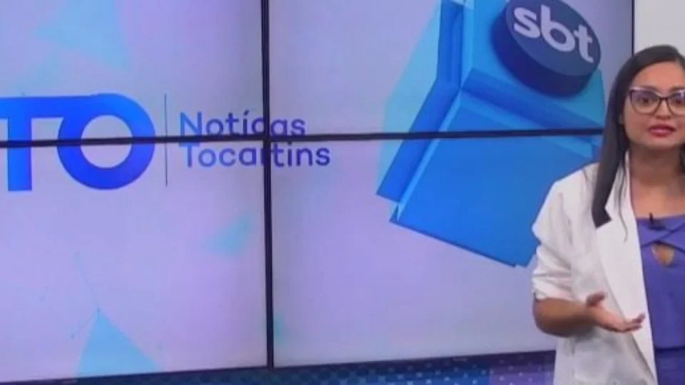 TO: assista à íntegra do Jornal Notícias Tocantins de 2 de janeiro