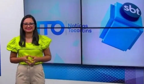 TO: assista à íntegra do Jornal Notícias Tocantins de 28 de dezembro