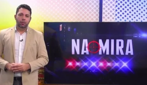 TO: assista ao Programa Na Mira desta segunda-feira, 2 de janeiro