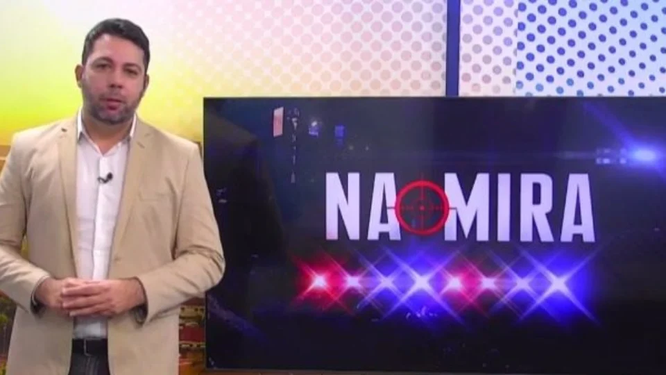 TO: assista ao Programa Na Mira desta segunda-feira, 2 de janeiro