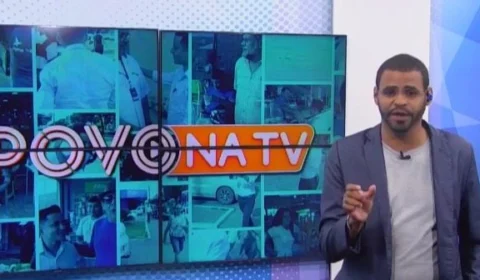 TO: assista ao Programa Povo Na TV desta sexta-feira, 29 de dezembro