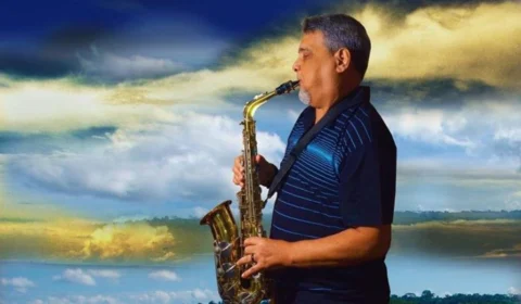 Morre Teixeira de Manaus, músico ícone do ‘Beiradão’ do Amazonas