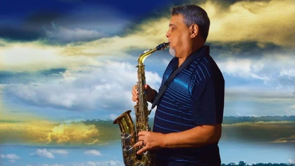 Morre Teixeira de Manaus, músico ícone do ‘Beiradão’ do Amazonas