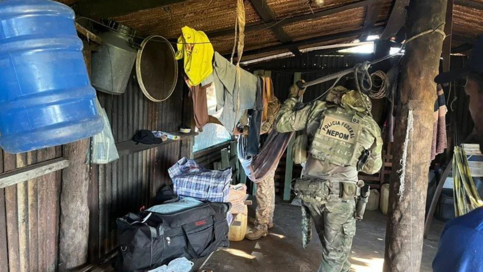 Trabalhadores denunciam trabalho escravo e PF mira propriedades rurais no MS