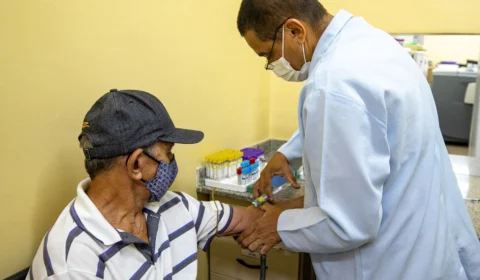 USFs Santos Dumont e Lindalva Damasceno terão atendimento suspenso em Manaus