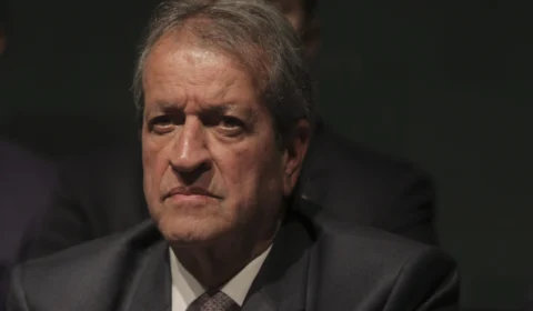 PF e Ramagem: Valdemar diz que ‘é perseguição por causa do Bolsonaro’