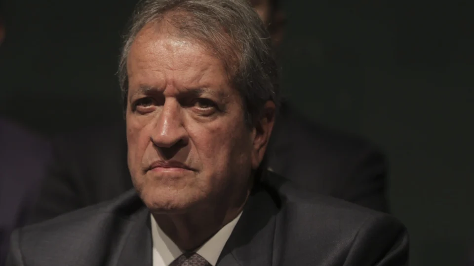 PF e Ramagem: Valdemar diz que ‘é perseguição por causa do Bolsonaro’