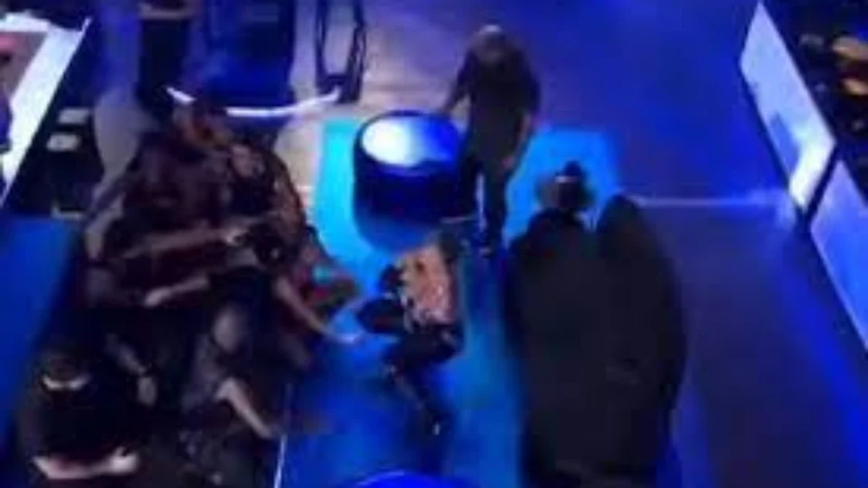 BBB 24: Valeska Popozuda afronta Rodriguinho durante festa