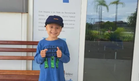 Vaquinha para tratar filho do indigenista Bruno Pereira passa R$ 2 mi