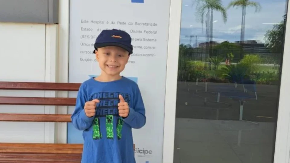 Vaquinha para tratar filho do indigenista Bruno Pereira passa R$ 2 mi