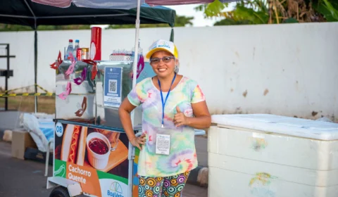 Inscrições para vendedor ambulante no Carnaval de Boa Vista iniciam na quinta-feira, 25