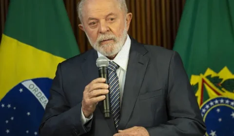 LDO de 2024 é sancionada, com vetos, por Lula, nesta terça-feira (2)