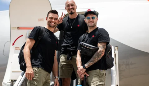 Vasco x Audax jogarão em fevereiro em Manaus