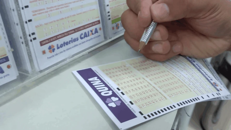 Quina 6335 sorteia prêmio de R$ 10 milhões nesta segunda-feira