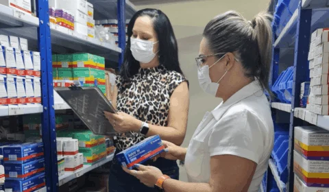 Serviço Voluntário: Maternidade de RR abre seleção para profissionais