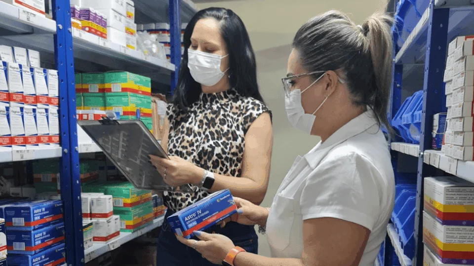 Serviço Voluntário: Maternidade de RR abre seleção para profissionais