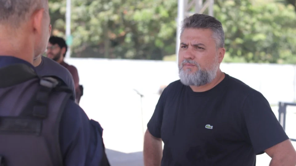 Reginei Rodrigues assume presidência interina da Manauscult