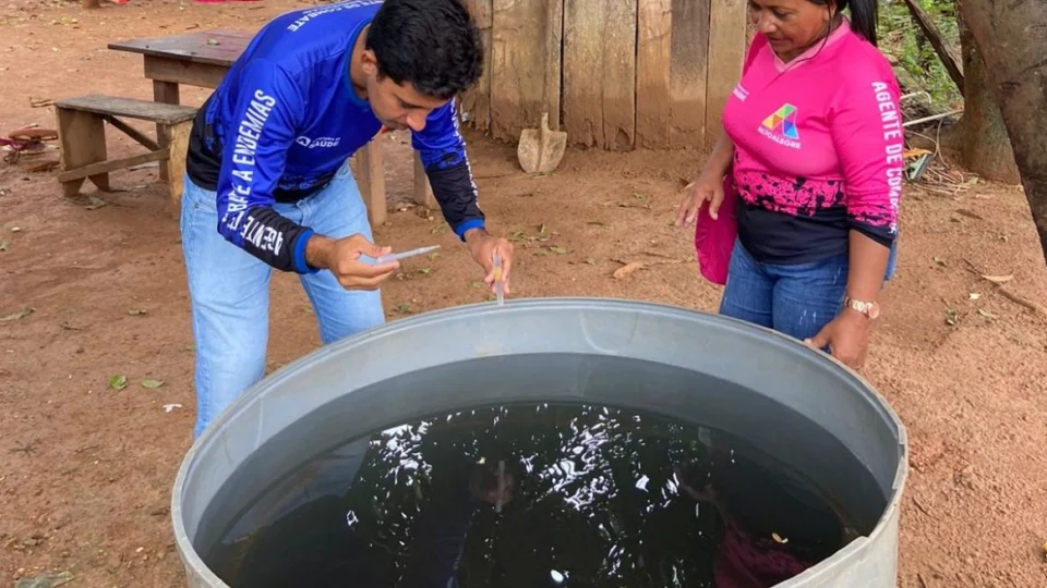 Arboviroses: 10 municípios de RR estão em alerta para doenças